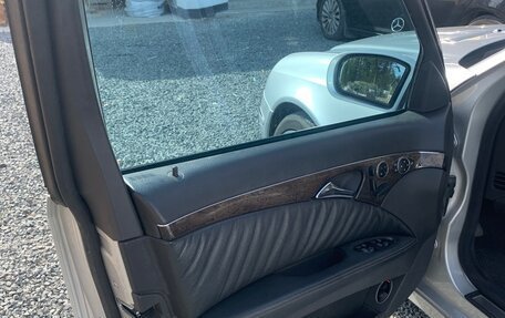 Mercedes-Benz E-Класс, 2004 год, 1 500 000 рублей, 36 фотография