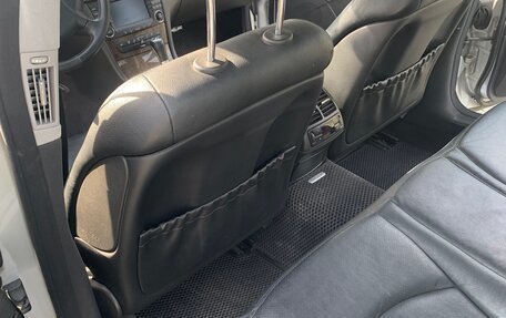 Mercedes-Benz E-Класс, 2004 год, 1 500 000 рублей, 38 фотография