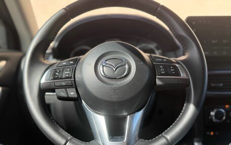 Mazda CX-5 II, 2015 год, 1 890 000 рублей, 15 фотография