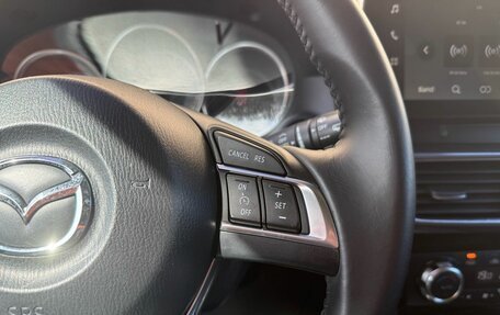 Mazda CX-5 II, 2015 год, 1 890 000 рублей, 18 фотография