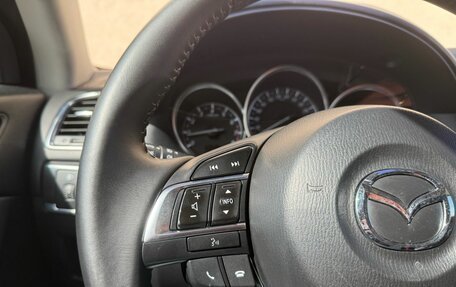 Mazda CX-5 II, 2015 год, 1 890 000 рублей, 19 фотография