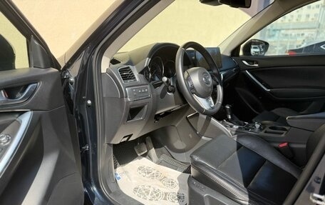 Mazda CX-5 II, 2015 год, 1 890 000 рублей, 10 фотография