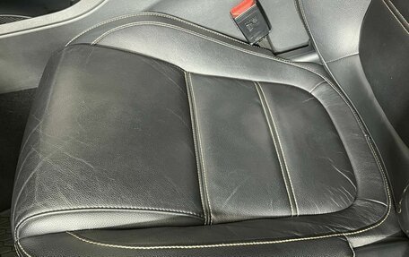 Jaguar F-Pace, 2016 год, 2 499 000 рублей, 11 фотография