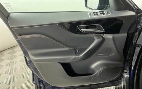 Jaguar F-Pace, 2016 год, 2 499 000 рублей, 9 фотография