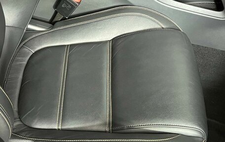 Jaguar F-Pace, 2016 год, 2 499 000 рублей, 27 фотография