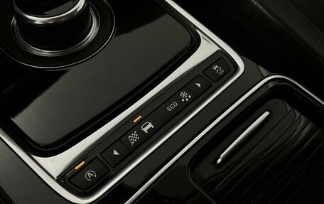 Jaguar F-Pace, 2016 год, 2 499 000 рублей, 23 фотография