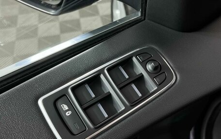 Jaguar F-Pace, 2016 год, 2 499 000 рублей, 31 фотография