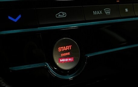 Jaguar F-Pace, 2016 год, 2 499 000 рублей, 18 фотография