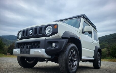 Suzuki Jimny, 2022 год, 1 750 000 рублей, 4 фотография