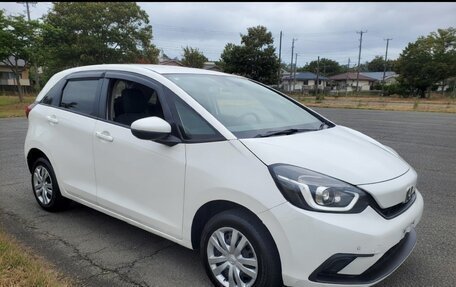 Honda Fit, 2022 год, 1 150 000 рублей, 6 фотография