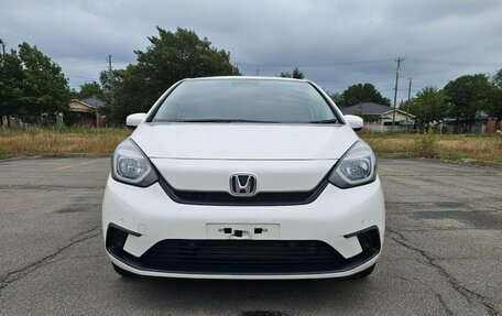 Honda Fit, 2022 год, 1 150 000 рублей, 11 фотография