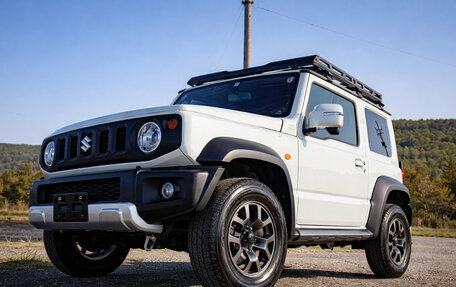 Suzuki Jimny, 2022 год, 1 750 000 рублей, 2 фотография