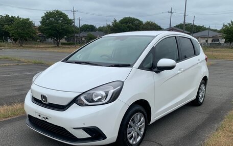 Honda Fit, 2022 год, 1 150 000 рублей, 5 фотография