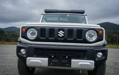 Suzuki Jimny, 2022 год, 1 750 000 рублей, 5 фотография