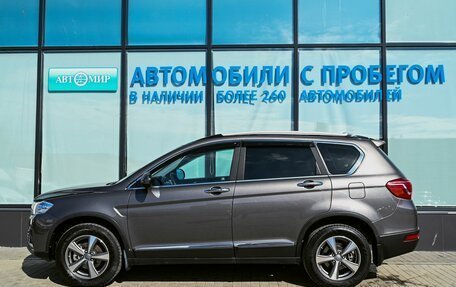 Haval H6, 2019 год, 1 565 000 рублей, 2 фотография