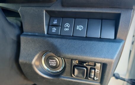 Suzuki Jimny, 2022 год, 1 750 000 рублей, 8 фотография