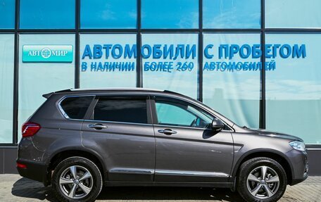 Haval H6, 2019 год, 1 565 000 рублей, 6 фотография