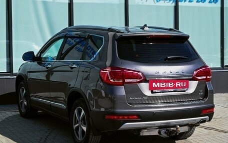 Haval H6, 2019 год, 1 565 000 рублей, 3 фотография