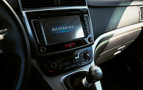 Haval H6, 2019 год, 1 565 000 рублей, 10 фотография