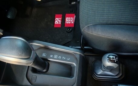 Suzuki Jimny, 2022 год, 1 750 000 рублей, 11 фотография