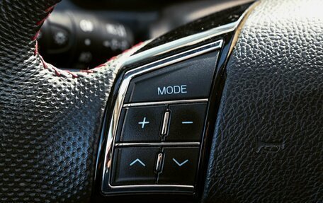 Haval H6, 2019 год, 1 565 000 рублей, 13 фотография