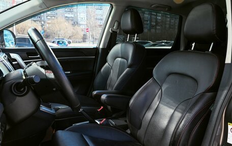 Haval H6, 2019 год, 1 565 000 рублей, 17 фотография