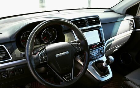 Haval H6, 2019 год, 1 565 000 рублей, 16 фотография