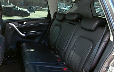 Haval H6, 2019 год, 1 565 000 рублей, 18 фотография