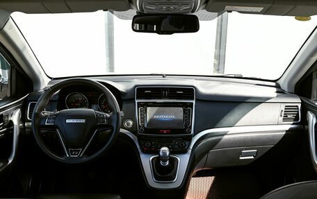 Haval H6, 2019 год, 1 565 000 рублей, 19 фотография