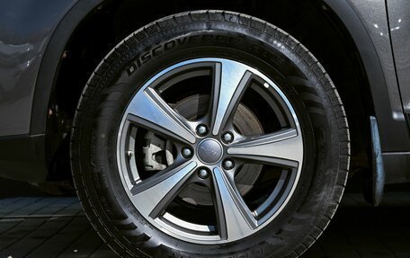 Haval H6, 2019 год, 1 565 000 рублей, 22 фотография