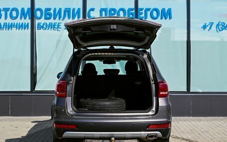 Haval H6, 2019 год, 1 565 000 рублей, 21 фотография