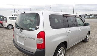 Toyota Probox I, 2016 год, 800 272 рублей, 2 фотография