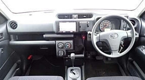 Toyota Probox I, 2016 год, 800 272 рублей, 7 фотография