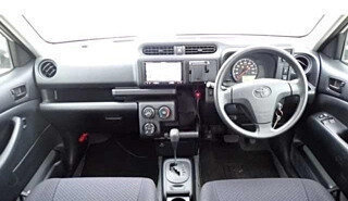 Toyota Probox I, 2016 год, 800 272 рублей, 5 фотография