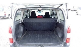 Toyota Probox I, 2016 год, 800 272 рублей, 4 фотография