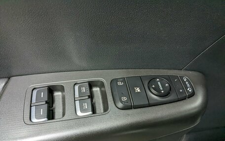 KIA Sportage IV рестайлинг, 2017 год, 1 890 000 рублей, 12 фотография