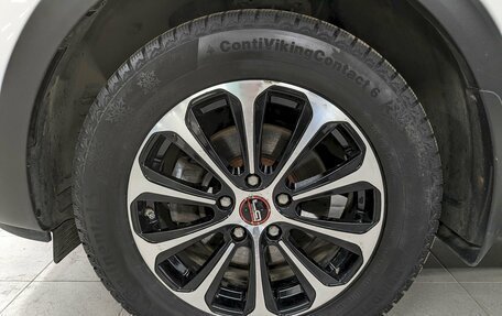 KIA Sportage IV рестайлинг, 2017 год, 1 890 000 рублей, 17 фотография