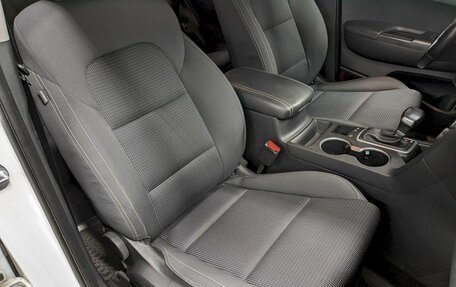 KIA Sportage IV рестайлинг, 2017 год, 1 890 000 рублей, 20 фотография