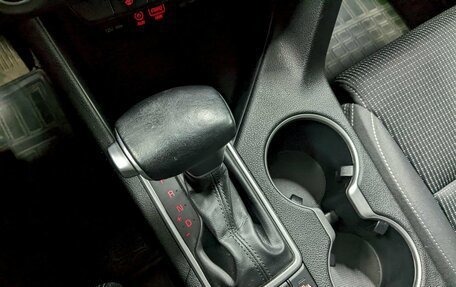 KIA Sportage IV рестайлинг, 2017 год, 1 890 000 рублей, 29 фотография