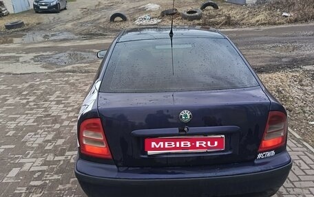 Skoda Octavia IV, 1998 год, 265 000 рублей, 1 фотография