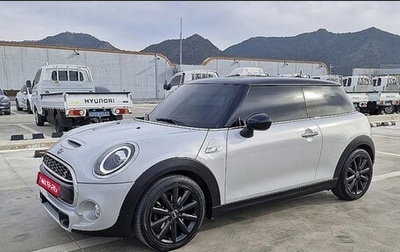 MINI Hatch, 2018 год, 1 150 333 рублей, 1 фотография