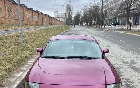 Audi TT, 2001 год, 800 000 рублей, 1 фотография