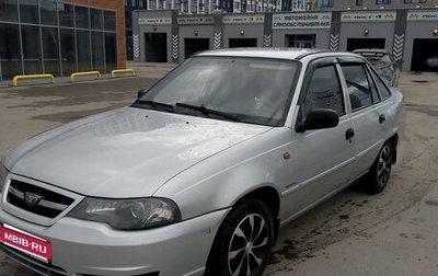 Daewoo Nexia I рестайлинг, 2011 год, 200 000 рублей, 1 фотография