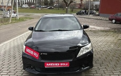 Toyota Camry, 2012 год, 1 900 000 рублей, 1 фотография