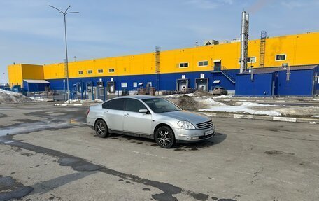 Nissan Teana, 2006 год, 525 000 рублей, 1 фотография