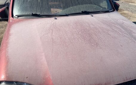 Chevrolet Niva I рестайлинг, 2015 год, 532 000 рублей, 4 фотография