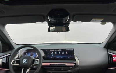 BMW X3, 2025 год, 7 250 000 рублей, 1 фотография