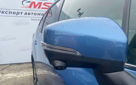 Subaru Forester, 2022 год, 2 945 000 рублей, 5 фотография