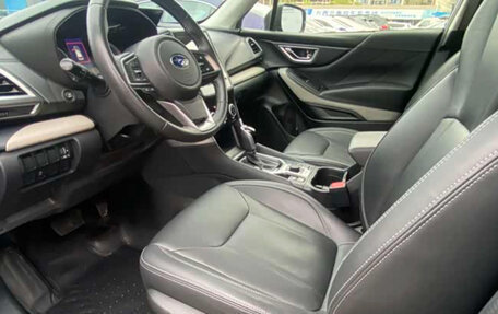 Subaru Forester, 2022 год, 2 945 000 рублей, 6 фотография