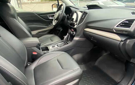 Subaru Forester, 2022 год, 2 945 000 рублей, 7 фотография